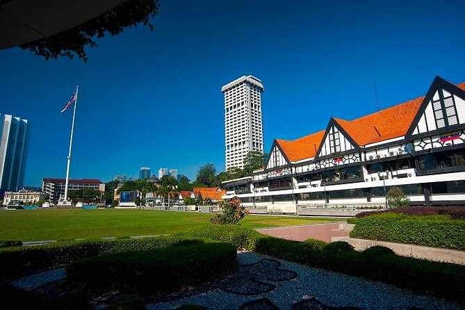 Best of Kuala Lumpur City Tour Including National Museum and National Monument - The National Museum: the strongest stop for context