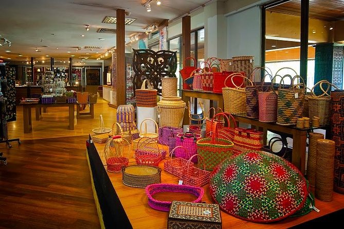 Best of Kuala Lumpur City Tour Including National Museum and National Monument - Masjid Negara and the meaning of its design