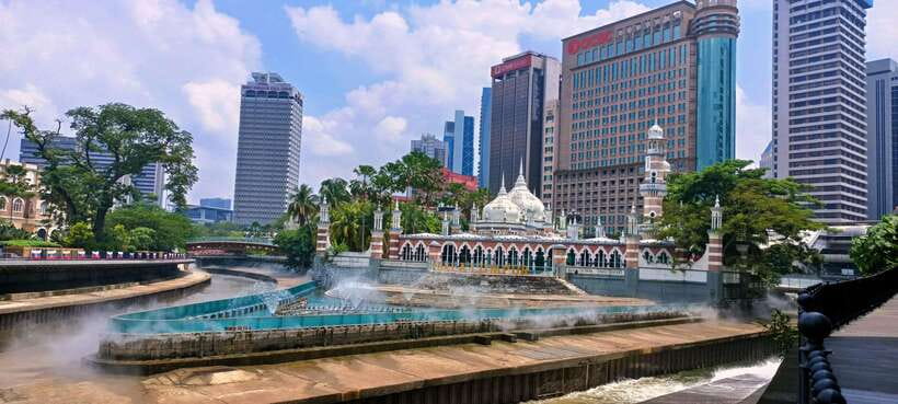 Best of Kuala Lumpur Tour with Twin Tower Entry - Key points to know before booking