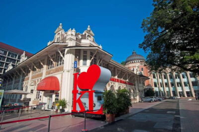 Best of Kuala Lumpur Tour with Twin Tower Entry