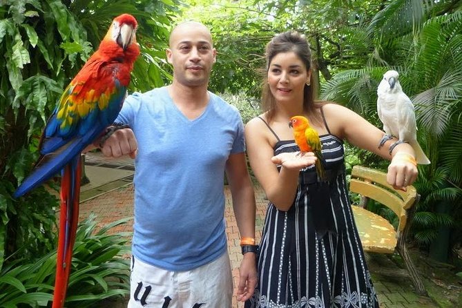 Bird Park & Butterfly Farm Nature Tour From Kuala Lumpur - Booking, cancellation, and who should choose it