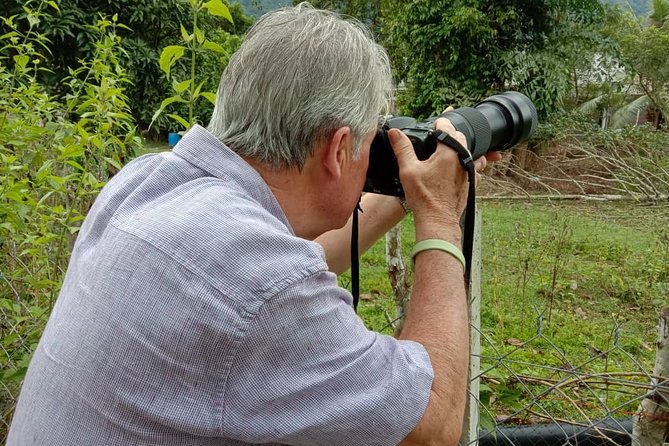Birdwatching: Desaru's Winged Gems - Quick takeaways from the Desaru birdwatching tour