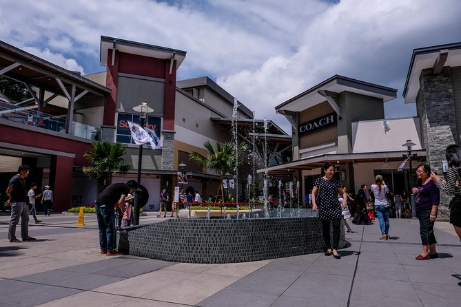 Breezy Genting Highland Day Tour from Kuala Lumpur - Two hours at Resorts World Genting