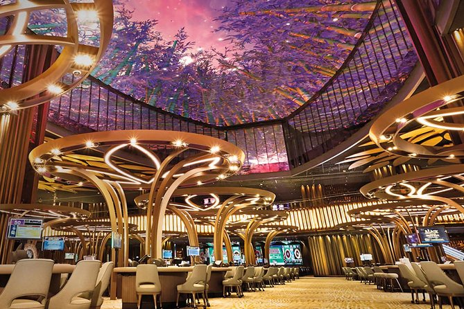 Breezy Genting Highland Day Tour from Kuala Lumpur - Who will get the most from this tour