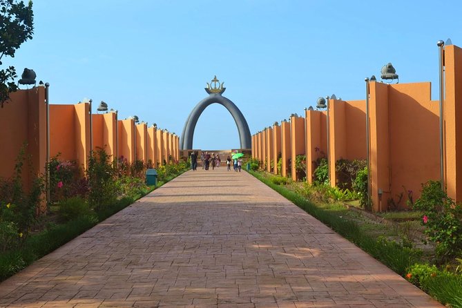 Brunei Heritage Tour - What the $160 price covers