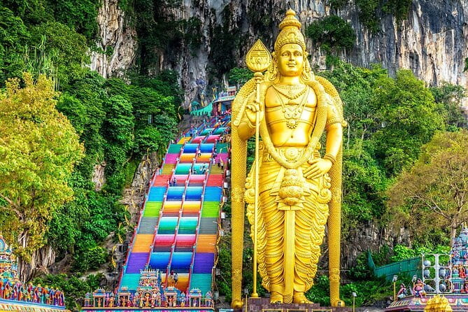 Cameron Highland Day-Trip from Kuala Lumpur - Food, costs, and the day’s real value