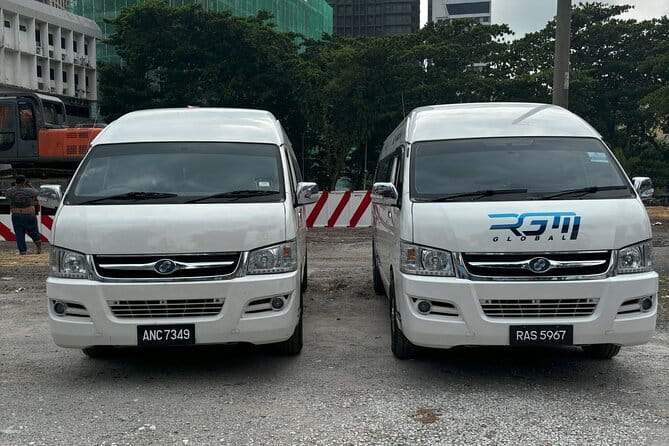 Cameron Highland Private Day Tour From Ipoh - What the guides add to the day