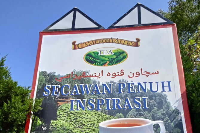 Cameron Highlands 3 Days 2 Night Tours Private (per Vehicle) - Day three: a slow finish before Kuala Lumpur