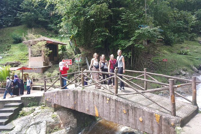 Cameron Highlands Day Trip - Two tea plantations, two different stops