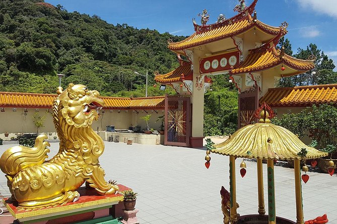 Cameron Highlands Full-Day Nature Tour - What the private format really gives you