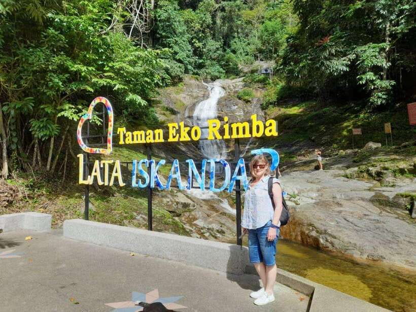 Cameron Highlands Private Day Trip - Who will enjoy this day most