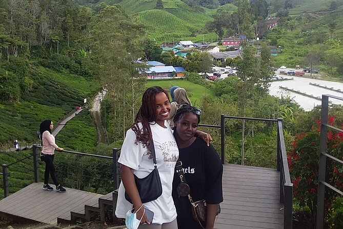 Cameron Highlands Sunrise Discovery - The $60 Price and What It Covers