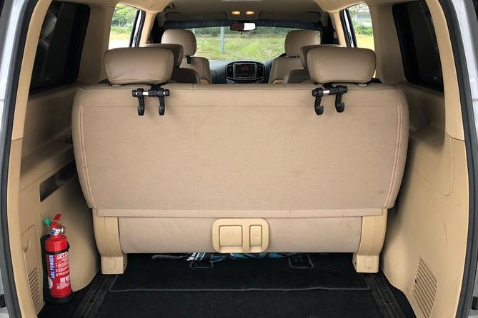~Chauffeur: Johor Bahru to Singapore MPV Transfer - Why this Johor Bahru to Singapore transfer is useful