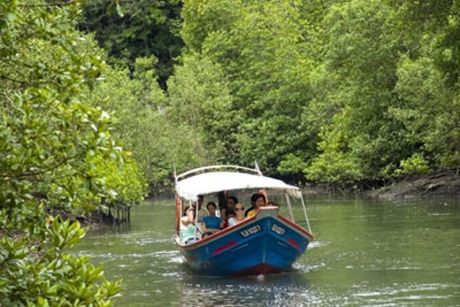 Combo - Cable Car & Sky Bridge And Tg. Rhu Mangrove Private Boat Tour With Lunch - Why this combination works so well
