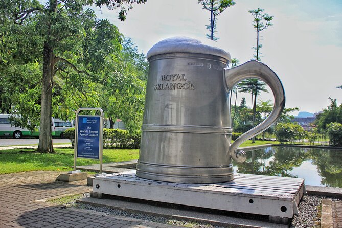 Country & Batu Caves Half-Day Tour (Private Tour) - The drive through local villages
