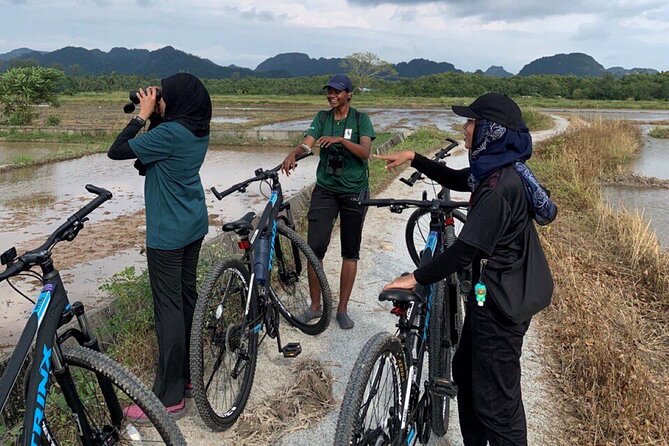 Countryside Biking Tour in Langkawi - Key details before you book