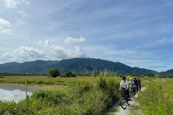 Countryside Biking Tour in Langkawi - Why this bike ride shows you more than Langkawi’s beaches