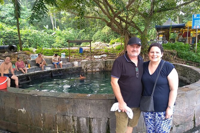 Countryside Tour Waterfall, Hot Springs & Batu Caves With Lunch - Pewter making at Royal Selangor