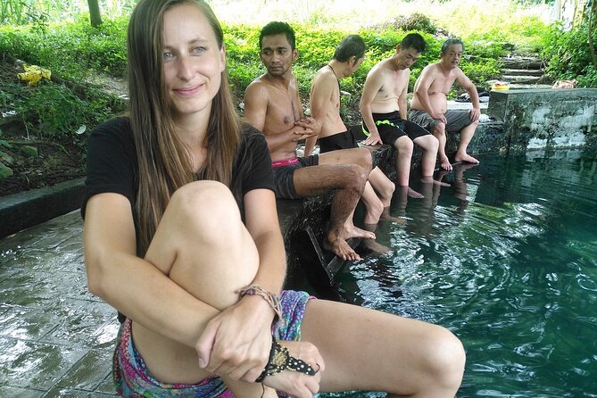 Countryside Tour Waterfall, Hot Springs & Batu Caves With Lunch - Batu Caves and the 272-step climb