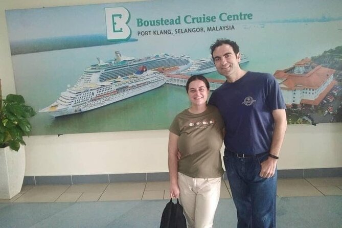 Cruise Excursion: Kuala Lumpur Full-day City Tour - From Port Klang to Kuala Lumpur