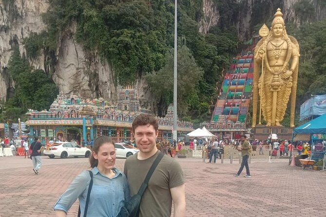 Cruise Shore Excursions: Port Klang - Shared or private: choosing the right format