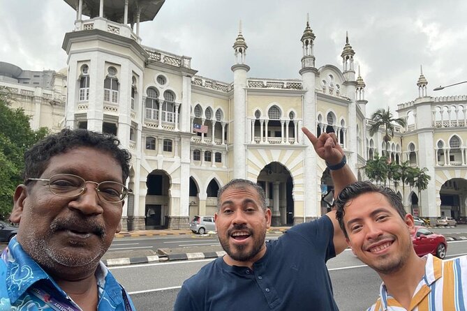 Cruise Shore Excursions: Port Klang - Royal Selangor pewter in a 20-minute visit