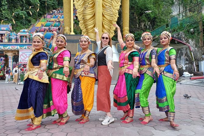 Cultural and Nature Escape: Batu Caves, Waterfalls & Hot Springs - Why this six-hour outing works in Kuala Lumpur
