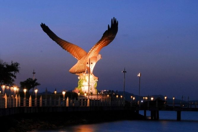 Customize Langkawi Full Day Tour (8 hrs-Private Tour) - What this 8-hour Langkawi day actually gives you