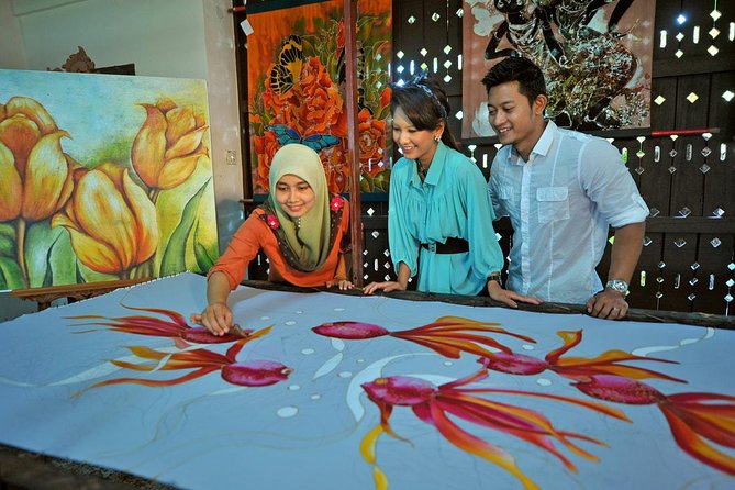 Customize Langkawi Full Day Tour (8 hrs-Private Tour) - Duty-free shopping in Cenang and Kuah