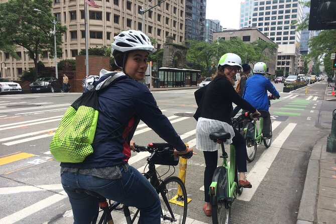 Cycling Through the Heart of Kuala Lumpur with Hotel Pickup - Merdeka Square and the colonial heart of KL