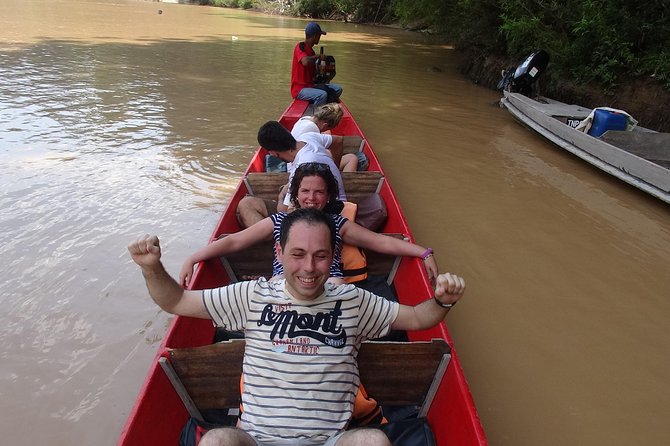 Day Tour Aborigine Village @ Rainforest Taman Negara + Batu Caves - Batu Caves and its 272 steps