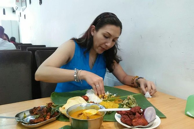Day Tour Kuala Lumpur City, Batu Caves, Little India, Chinatown - Independence Square and Kuala Lumpur’s colonial core