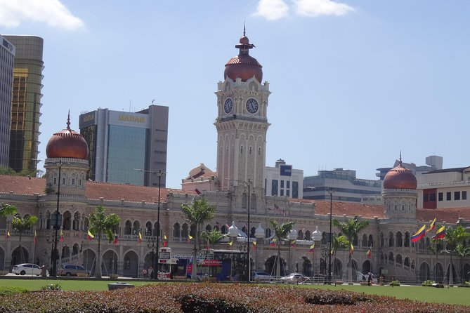 Day Tour Kuala Lumpur City, Batu Caves, Little India, Chinatown - Is $70 a fair price for five hours?