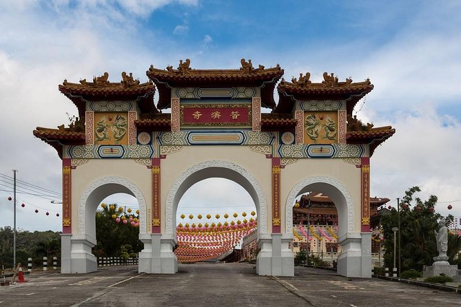 Day Trip Sepilok Orang-utan And City Tour (Flight Excluded) - Why Sepilok is the heart of the day