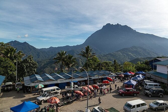 Day Trip to Kinabalu Park and Poring Hot Spring Guided Tour - A full day from Kota Kinabalu into Sabah’s high country