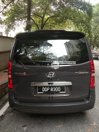 Day Use Within Kuala Lumpur - What your eight to nine hours can look like