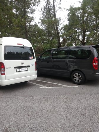 Day Use Within Kuala Lumpur - What the driver adds to the experience