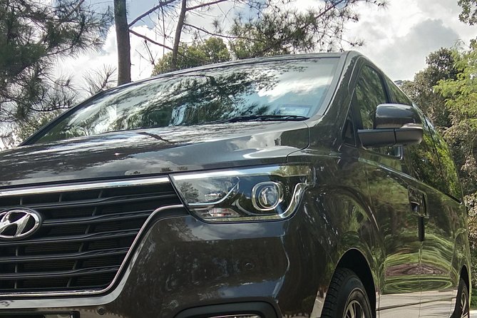 Day Use Within Kuala Lumpur - Price, group size, and what is not included