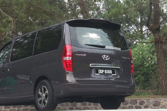 Day Use Within Kuala Lumpur - Batu Caves, family outings, and flexible stops