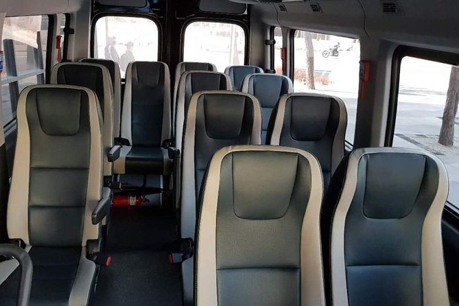 Departure Transfer : Kuala Lumpur City to Kuala Lumpur International Airport - The ride to KLIA or KLIA2