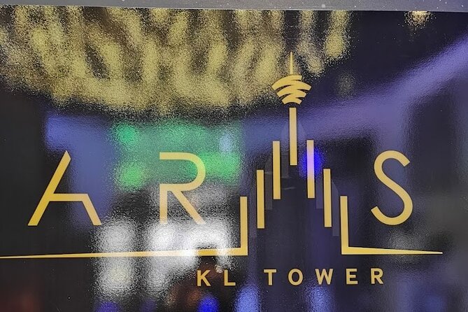 Dining at ORBIT Revolving Restaurant KL Tower with Transfers - Practical tips for a smoother visit