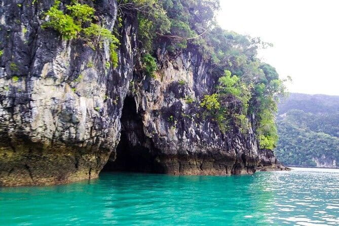 Discover Mangrove Forest and Cave Tour in Langkawi (Shared Tour) - Why this boat trip works well for a first day in Langkawi