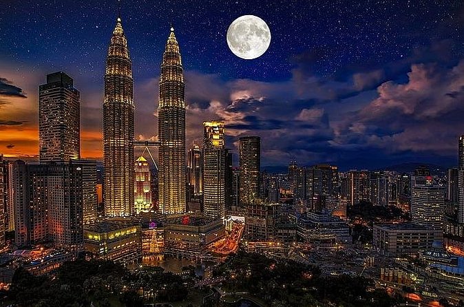 Discover The Best of Kuala Lumpur by Night - Is $24.14 good value?