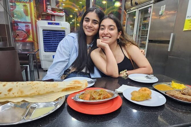 Eat Like a Local in Kuala Lumpur - Key things to know before you book