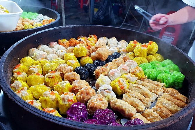 Eat Like a Local in Kuala Lumpur - What the guide adds to the meal