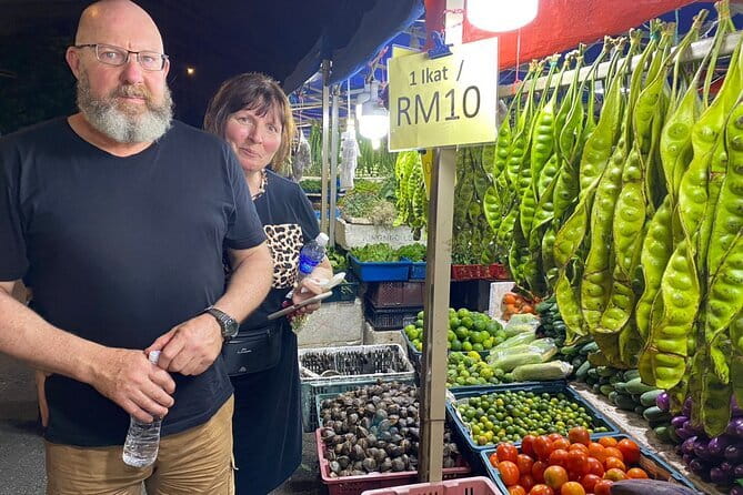 Eat Like a Local in Kuala Lumpur - Who should book this Kuala Lumpur food route