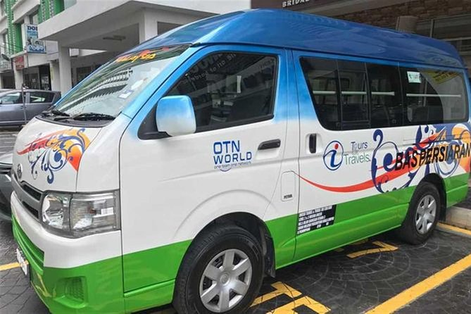 Escape to Genting Highlands: Day Tour with Scenic Cable Car Ride - Three hours, or more, among Genting’s indoor attractions