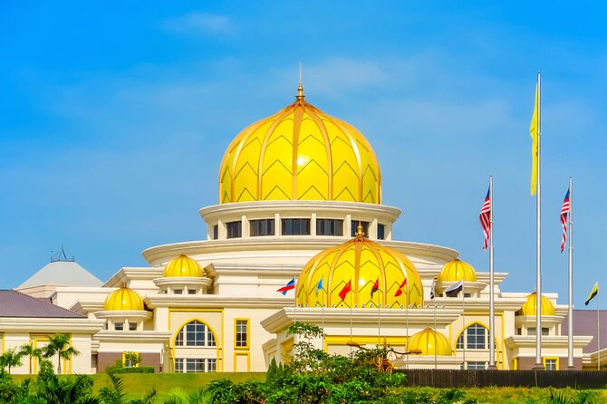 Exclusive Half Day Batu Caves and Private City Tour Kuala Lumpur - The main drawbacks to consider