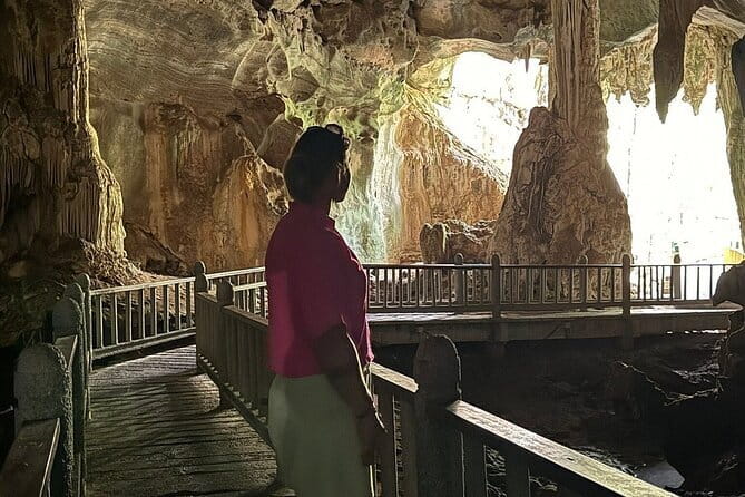 Exclusive Langkawi: Your Private Island Adventure Awaits - Telaga Tujuh has seven natural pools