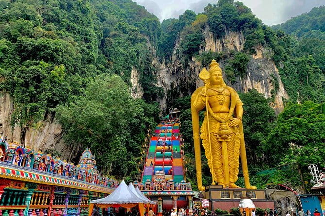 Exclusive Malacca Private Tour - Lunch is flexible, but not included
